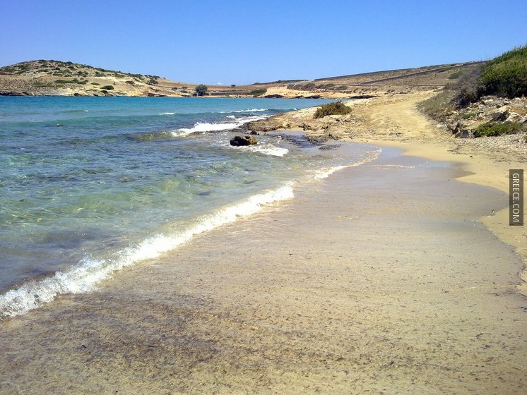  3 Shinousa almyros beach