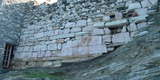 Acropolis_wall_of_ancient_Sifnos
