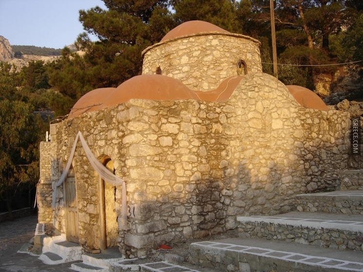 AgiosGeorgios