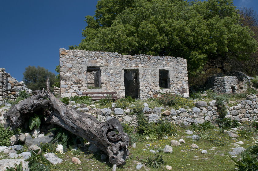 Paleo Pili, Kos, Greece (5653593372)
