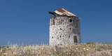 Windmill_in_Kefalos,_Kos,_Greece_(5654182388)