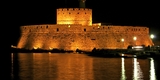 Fort_Saint_Nicolas_Rhodes_night
