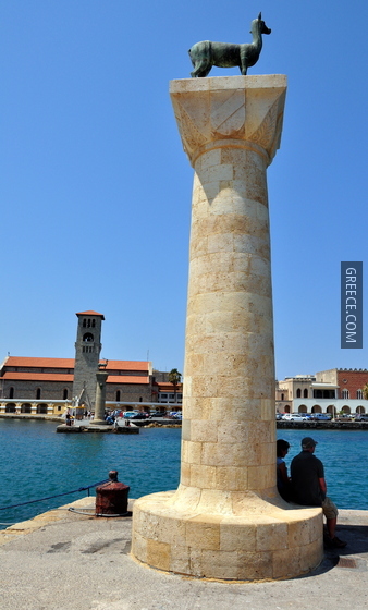 Site of the Colossus of Rhodes (6037712249)