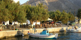 AgiosAntonios-Hafen