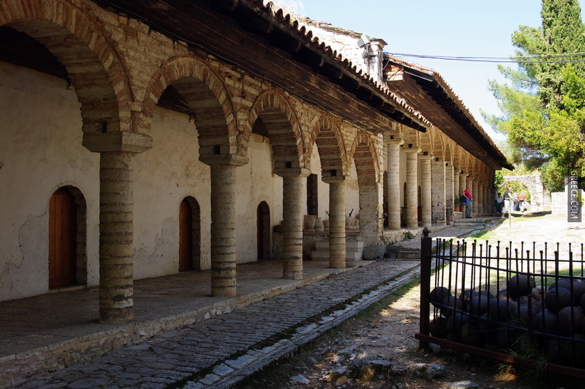 GRioanninaaltstalipascha