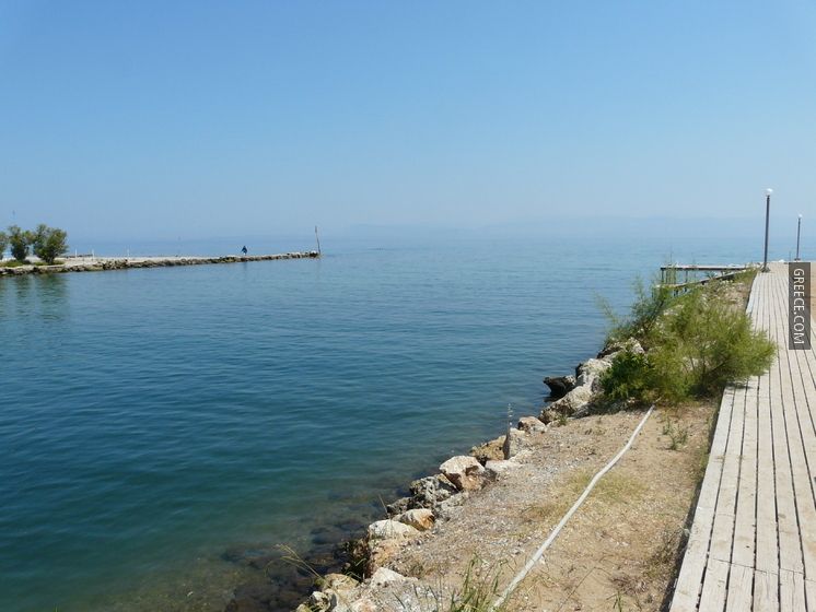 Corfu beach 06