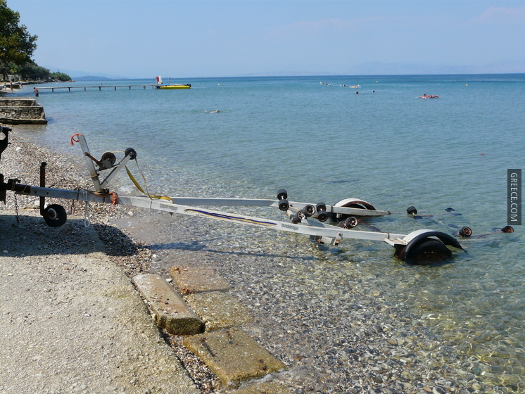Corfu beach 20