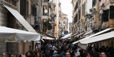 Crowded_streets_of_Corfu._Corfu_Island,_Ionian_Sea,_Greece
