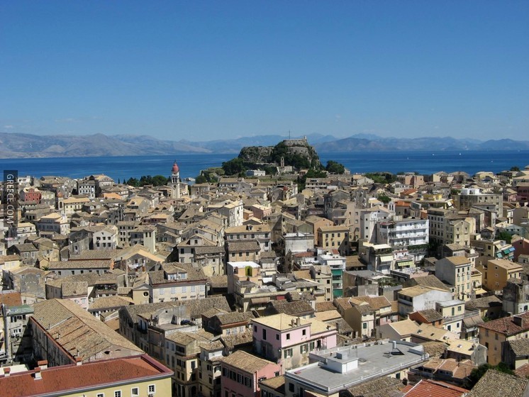  2 Corfu Town