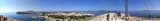 Korfu-city-panorama