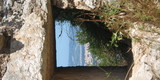 View_from_window_at_Ayios_Georgios_Castle_(2174669367)
