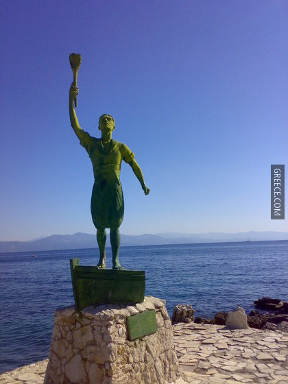 Georgios Anemogiannis