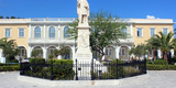 Dionysios_Solomos_statue_-_Zakynthos_–_Greek_–_01