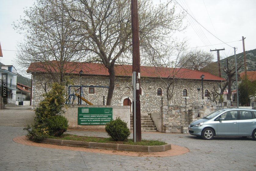 Plevna Bogoroditsa Church02