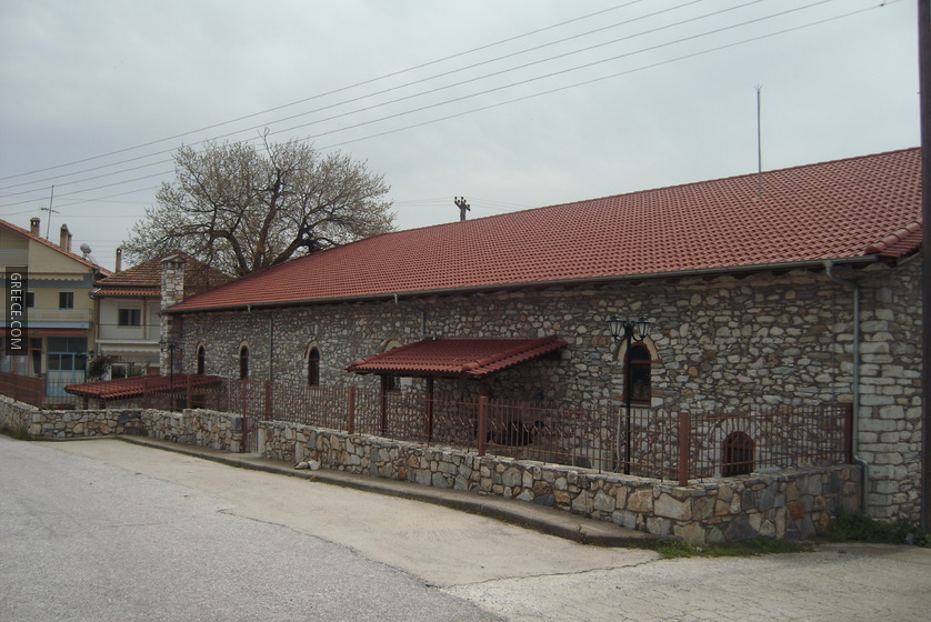 Plevna Bogoroditsa Church