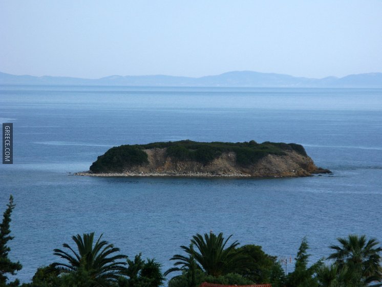 Nikiti, Halkidiki, Greece