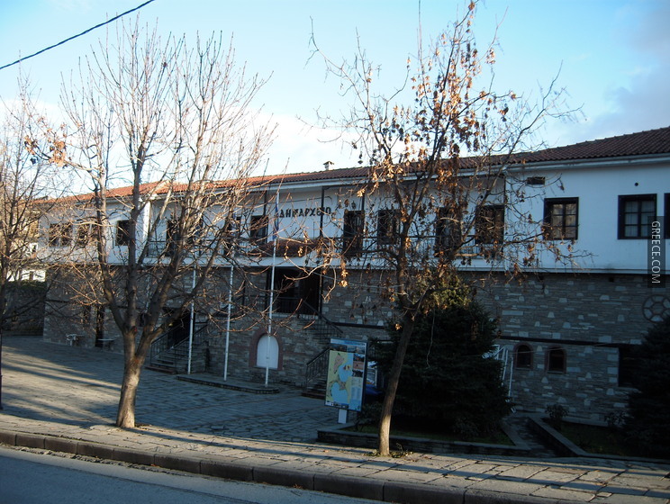 147 Kostur Municipality