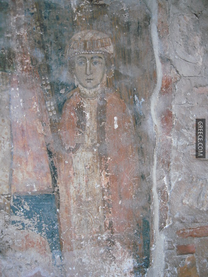 155 Kostur Sveti Arhangeli Mitropolitski Irene Komnina