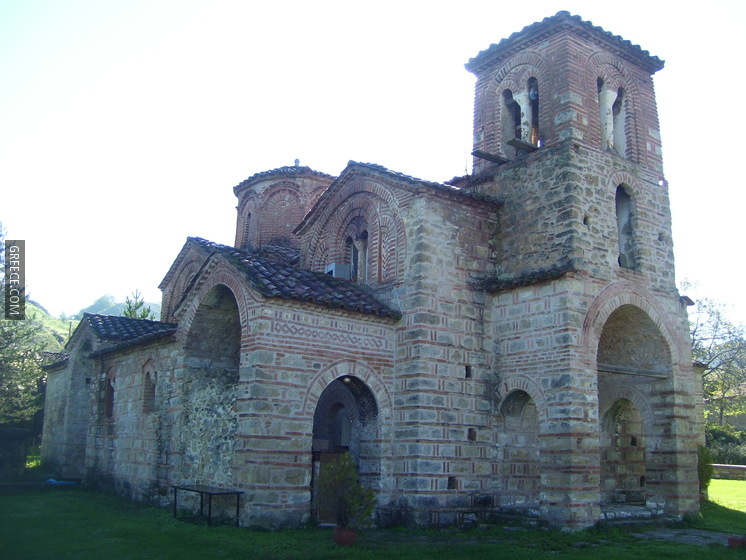 Galishta Sveti Georgi 02