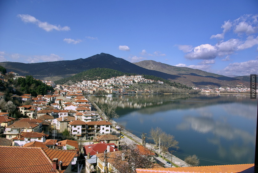  6 Kastoria