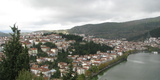 Kastoria-Kostur-View