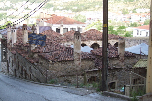 Kastoria Kloster