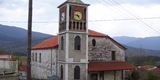 Olishta-church