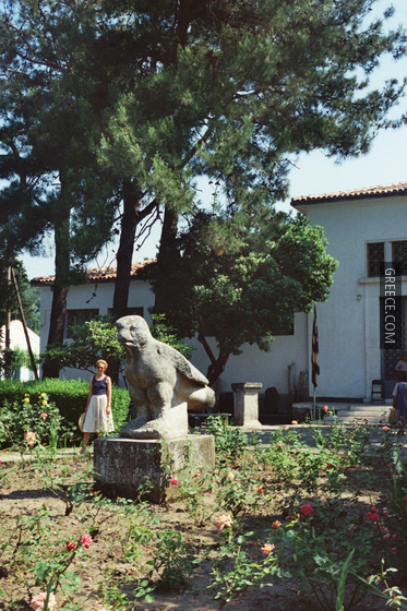 Museum Limenas (2005) C