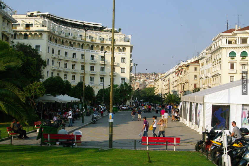 GRthessalonikiaristotpl
