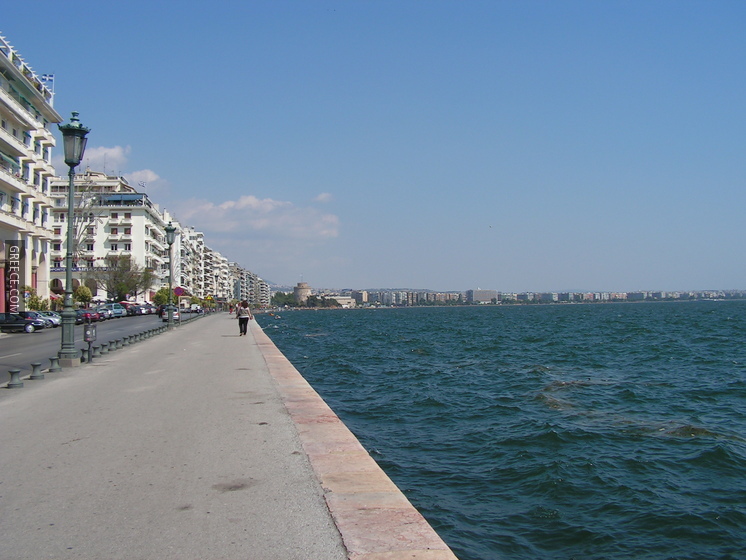  6 Thessaloniki