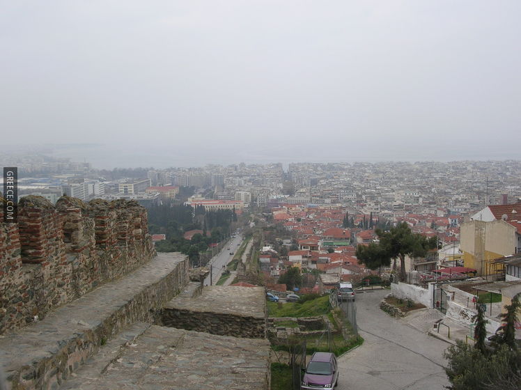  9 Thessaloniki