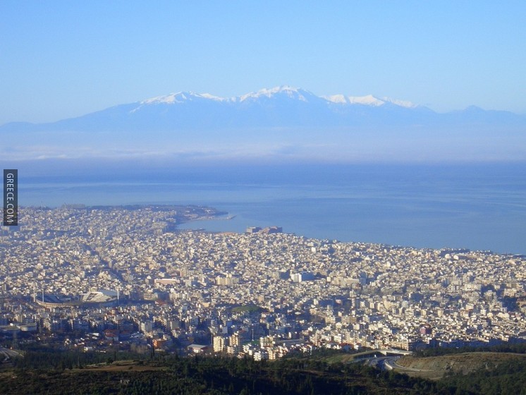  a Thessaloniki