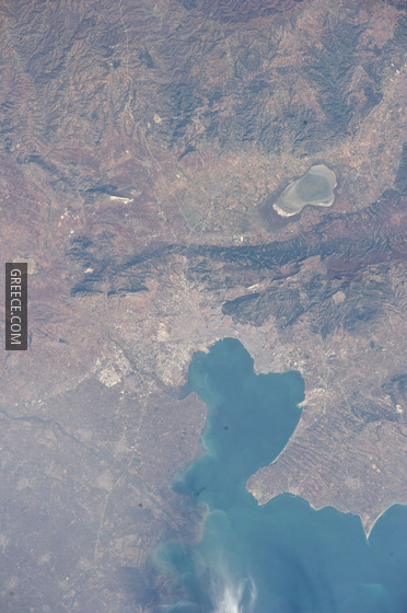 Gulf of Thessaloniki 1