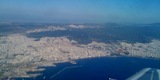 Thessaloniki_by_plane
