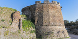 Chios_Genoese_Castle_Walls_2