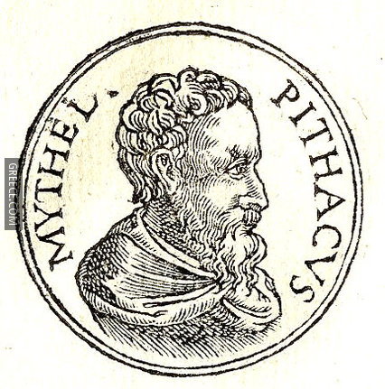 Pittacus of Mytilene