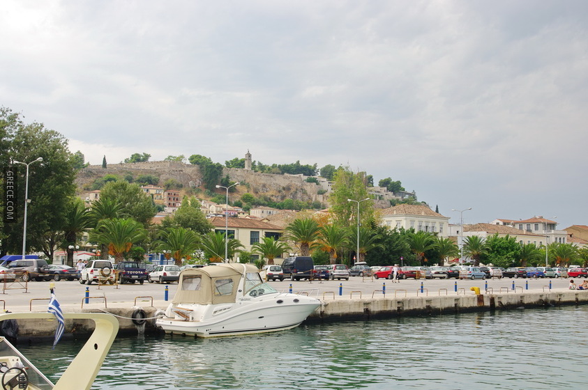 GRnaufliohafen