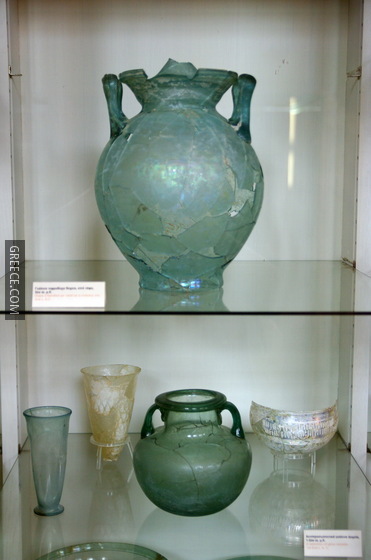 GRkorinthglas