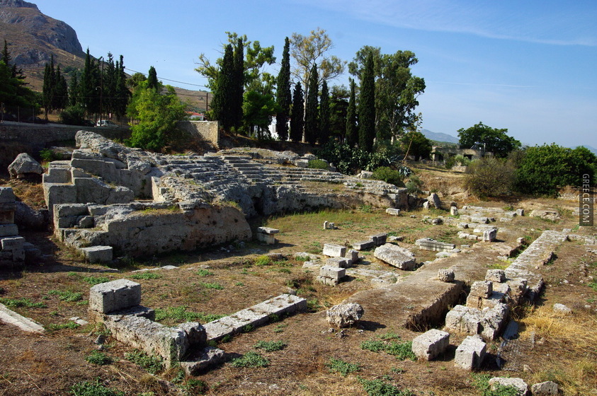 GRkorinthodeion