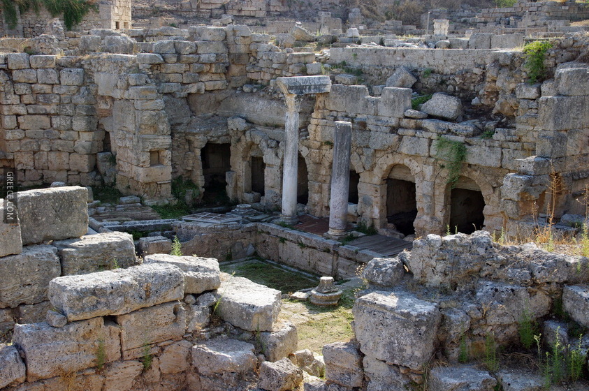 GRkorinthpeirene