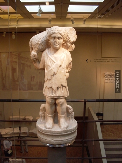 GoodShepherd