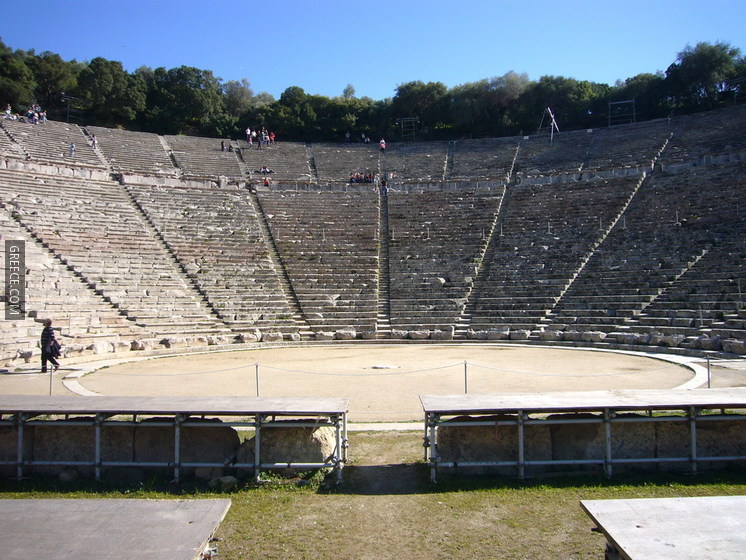  2 Epidaurus