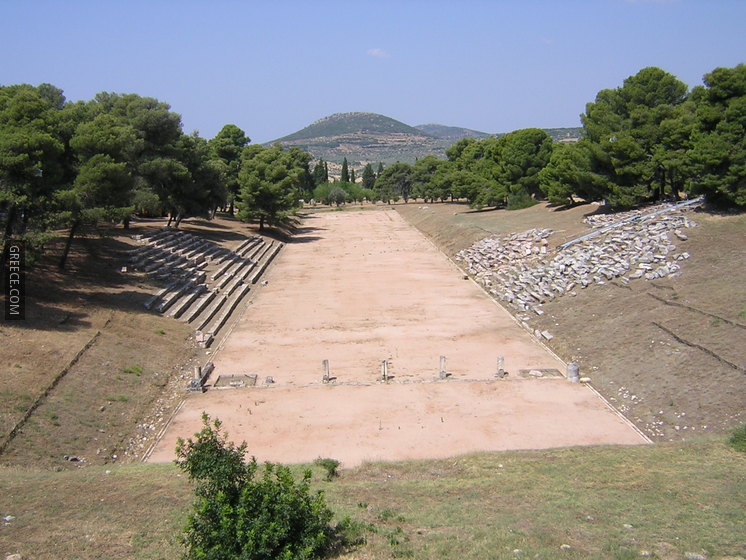  9 Epidaurus