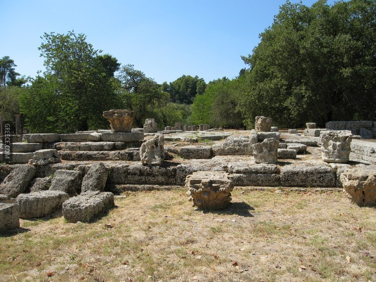 Olympia, Greece19