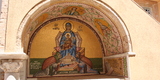 Mosaique_cathédrale_Hydra_grece
