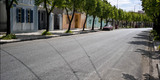 20090423_Komotini_Greece_panagh_tsaldarh_street