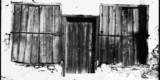 Xanthi-oldcity-closeddoors