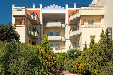 Apollo Apartments Hersonissos, Apollo Apartments Crete, Greece | Greece.com