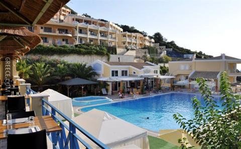 Hotel Rosa Bella Corfu Suite Hotel & Spa Greece | Greece.com
