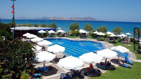 Kos Palace Hotel Tingaki Greece | Greece.com